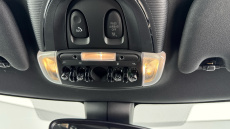 MINI Hatchback 1.5 Cooper Sport 5dr Auto Petrol Hatchback